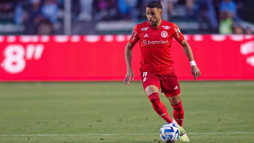   globallookpress.com Max Peixoto/Keystone Press Agency