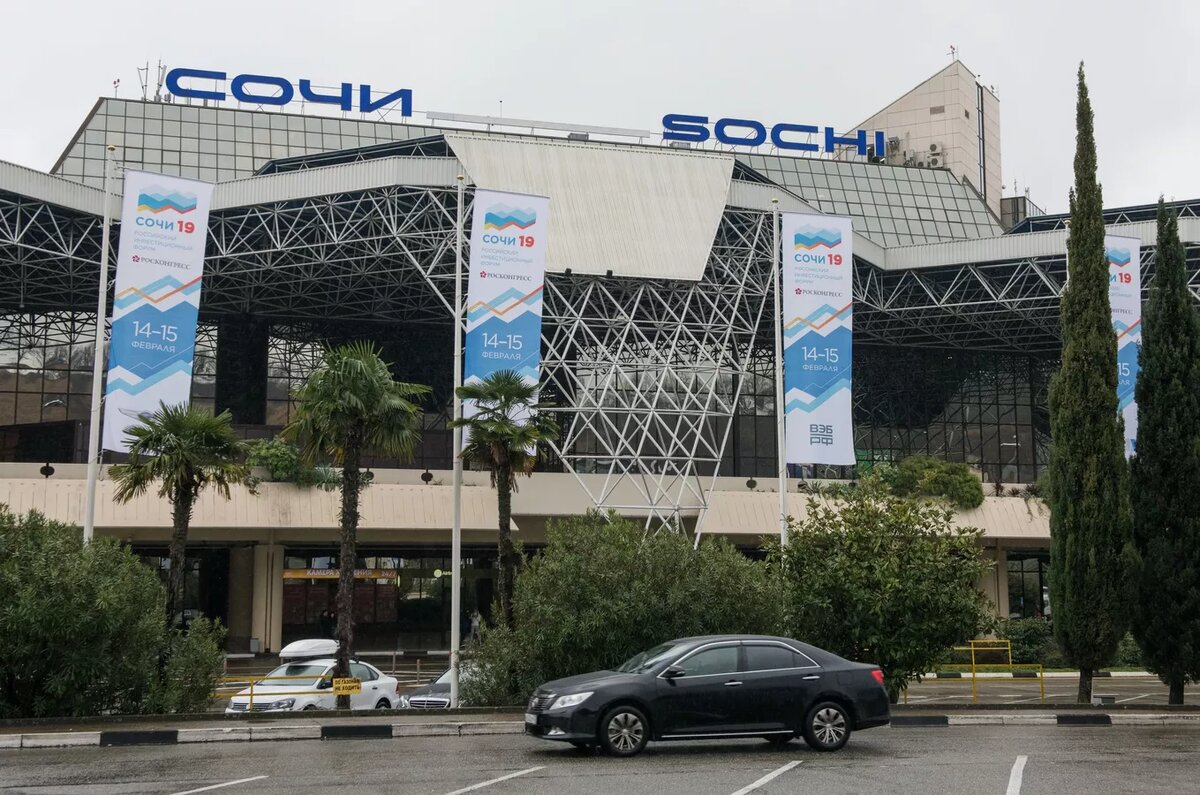 © Sputnik / Екатерина Лызлова