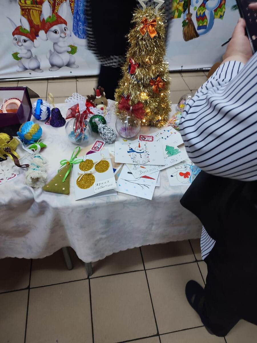 Может, кого-нибудь порадуют мои поделки