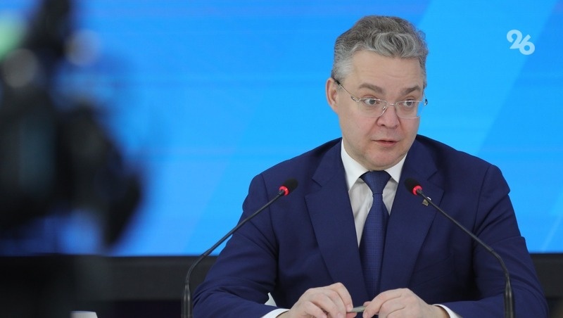      Фото: ИА «Победа26»