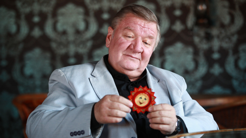    Фото: ИЗВЕСТИЯ/Зураб Джавахадзе