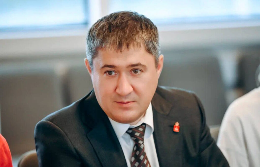    Фото: сайт губернатора и правительства Пермского края Полина Анкушина