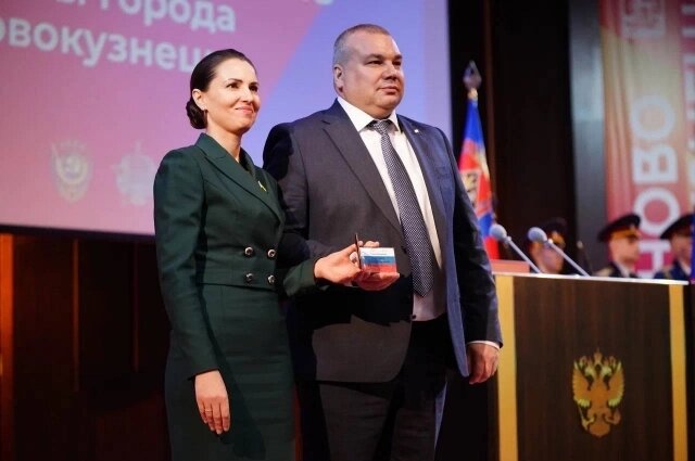    Фото: правительство Кузбасса