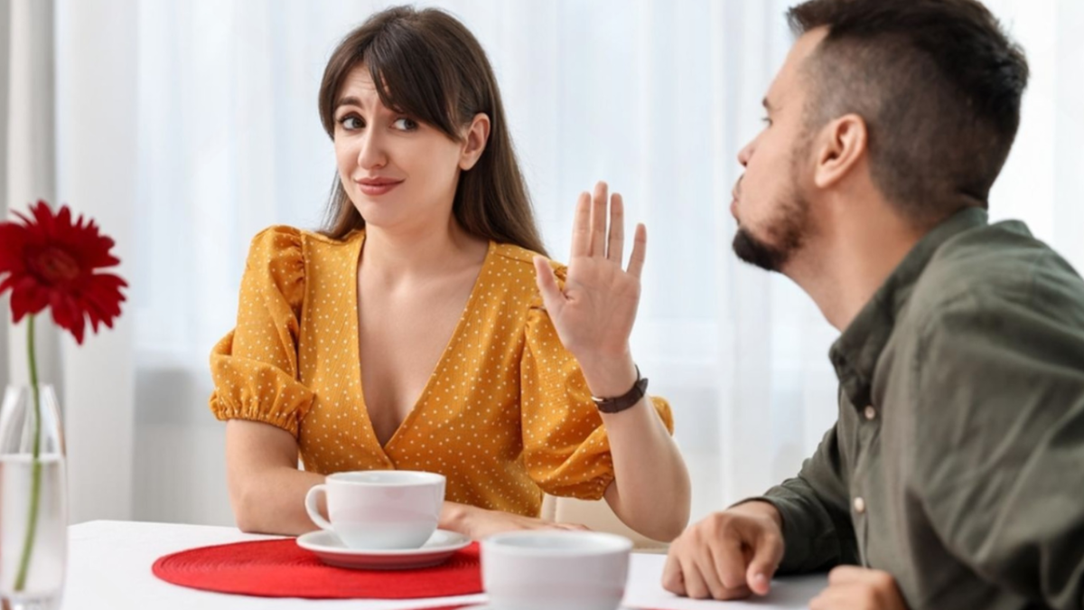 Ждать устала