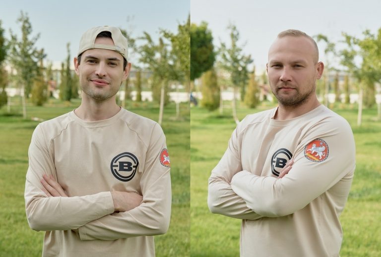    Двое оренбуржцев поборются за 10 миллионов в новом шоу на ТНТ Оренбуржье