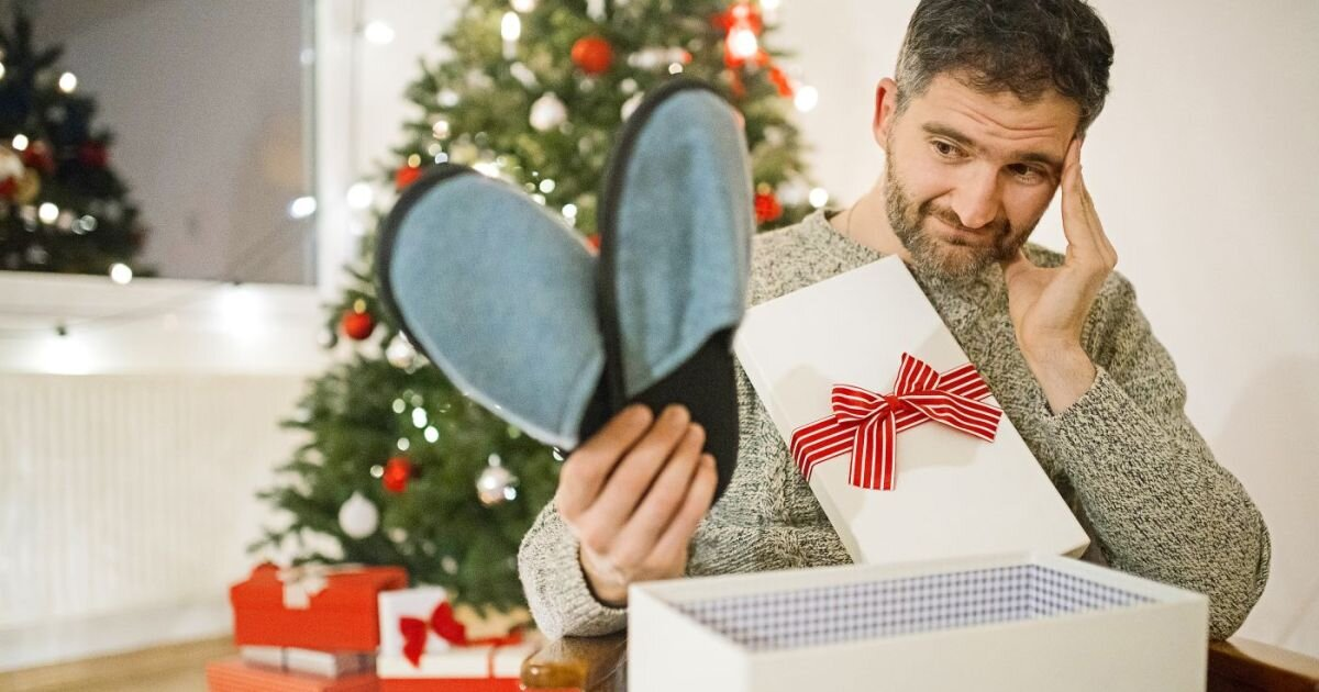 Ненужный подарок или инвестиция в будущее? Источник фото: Дзен