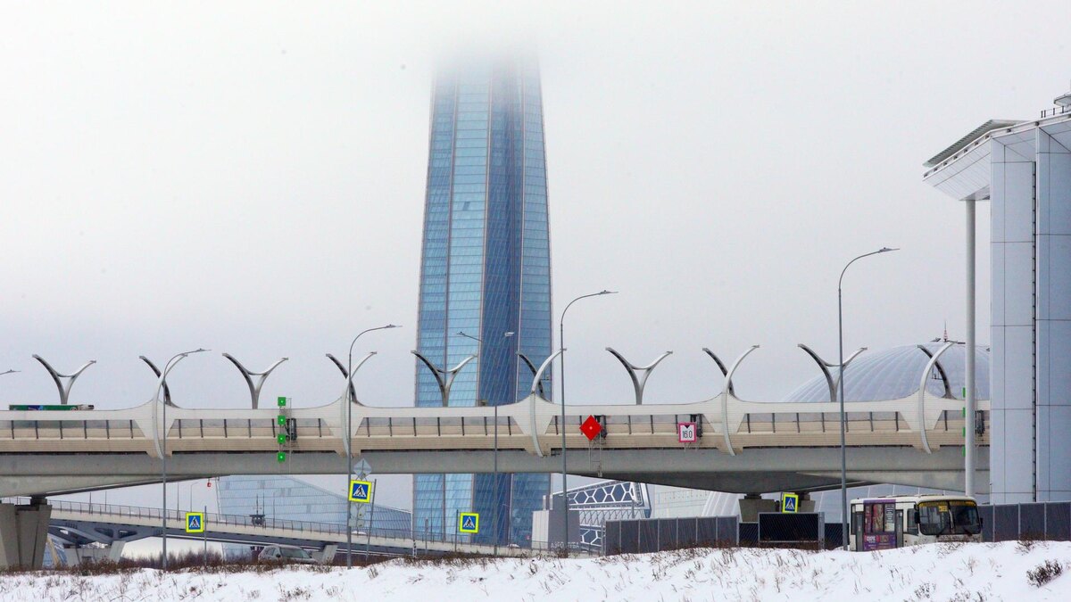    Фото: globallookpress.com/Zamir Usmanov