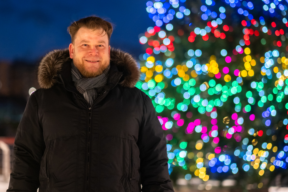 Фото: Кирилл Ясько