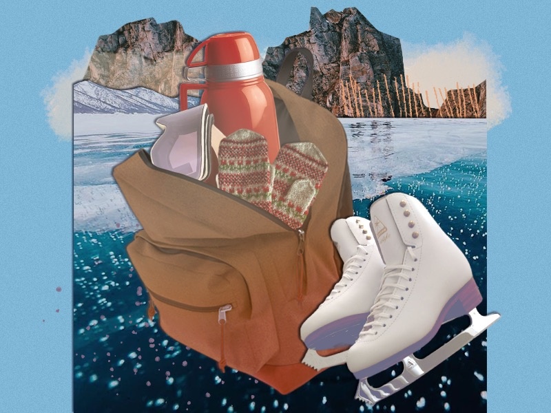 © Фото: Первый Байкальский
