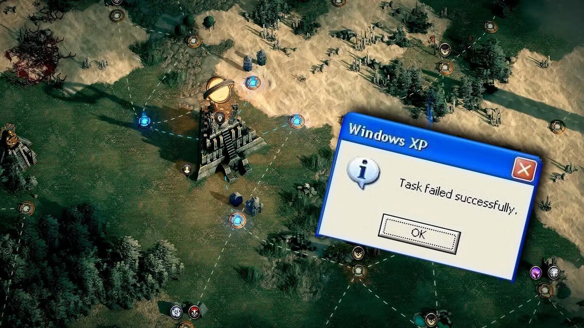 Path of Exile 2 сложна (Изображение: GGG)