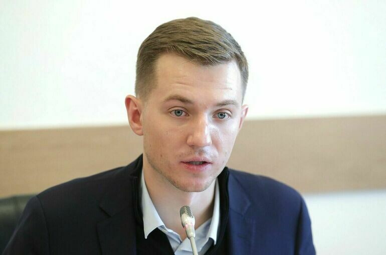   Пресс-служба Госдумы