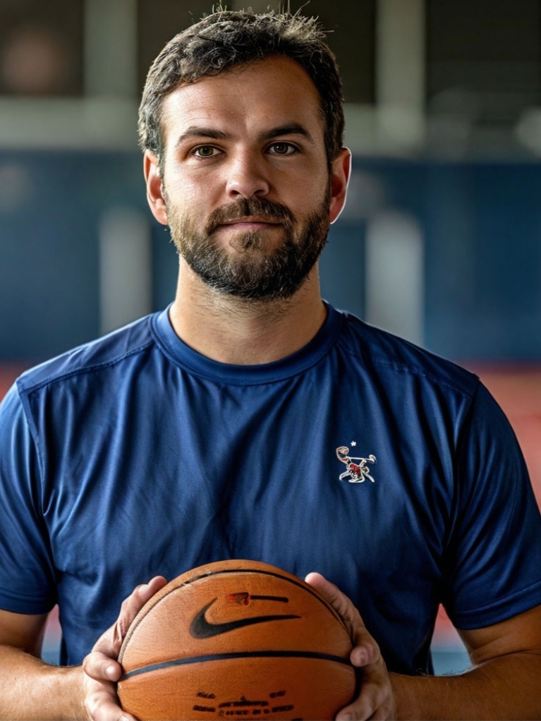 Учитель физкультуры. Шедеврум