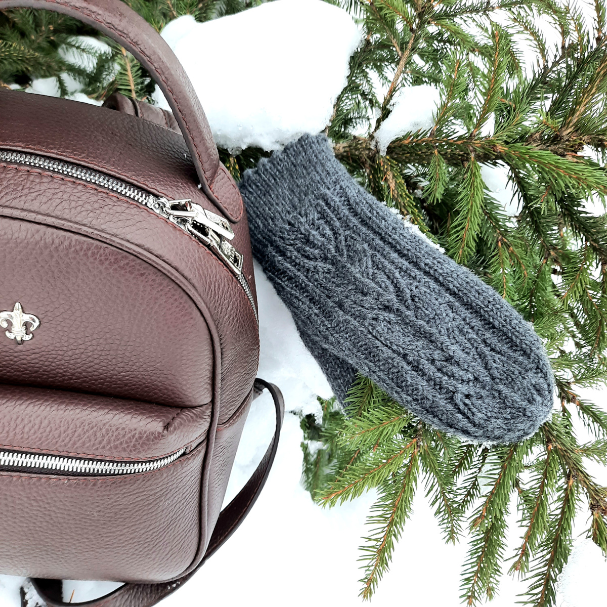 Вот такие были мои варьки.