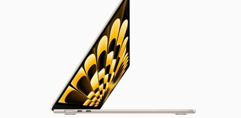 M4 Макбук Эйр