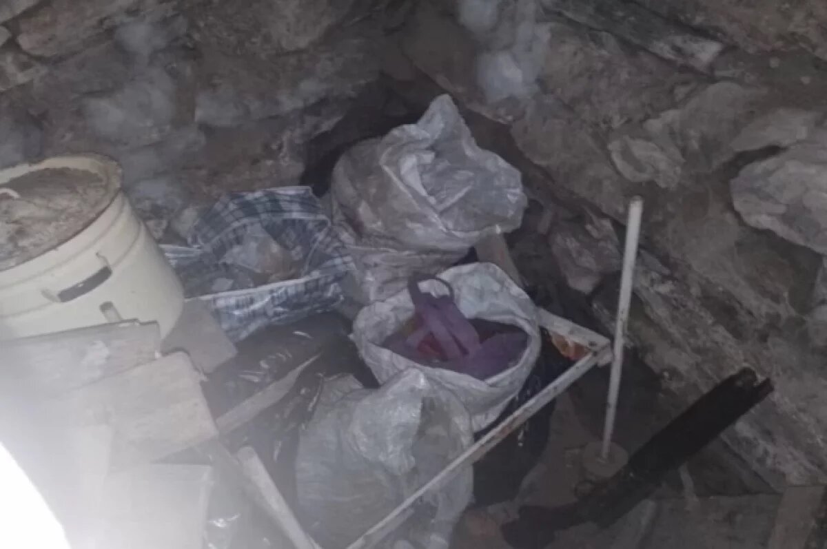    Двум южноуральцам огласили приговоры за хранение оружия и вымогательство