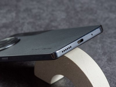    Дизайн TECNO CAMON 40 Pro 4G показали на официальном изображении