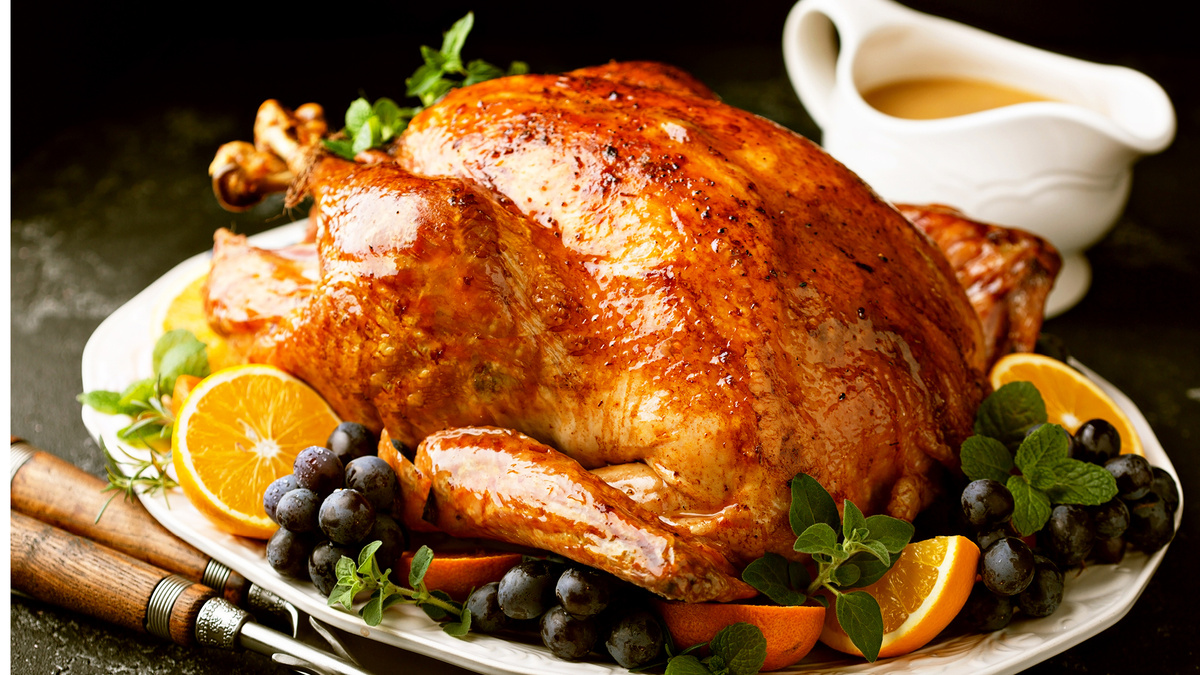 Курица ТМ «ЕРМОЛИНО»