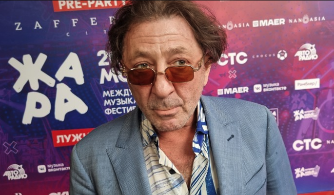    Фото: dni.ru Георгий