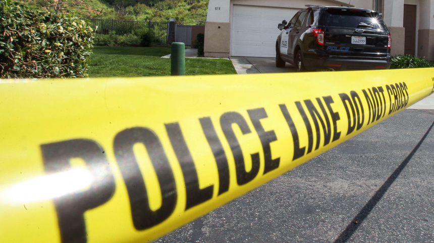    Фото: www.globallookpress.com/Hayne Palmour Iv