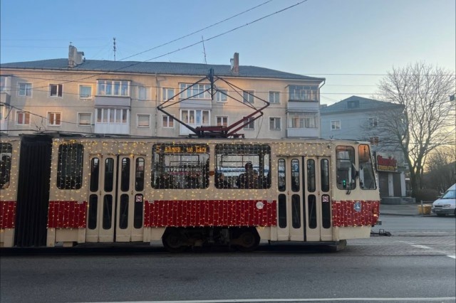   Фото из архива Калининград.Ru