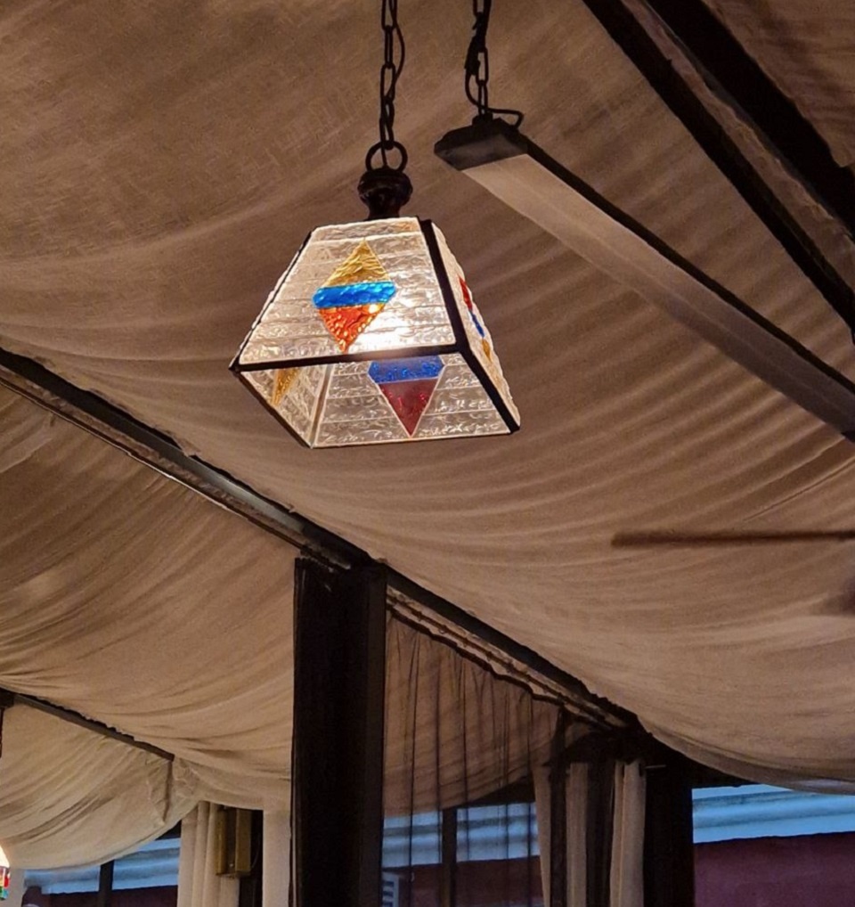     Красноярцы идут в рестораны за атмосферой, хорошей кухней, из соображений престижа и по многим другим причинам