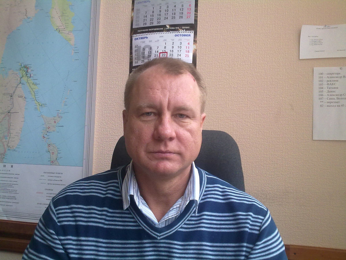 Там же в более зрелом возрасте