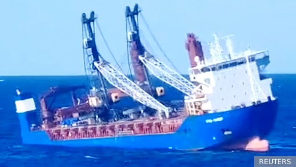     Фото: REUTERS   
 Текст: Дарья Григоренко