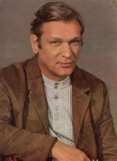 Петр Вельяминов