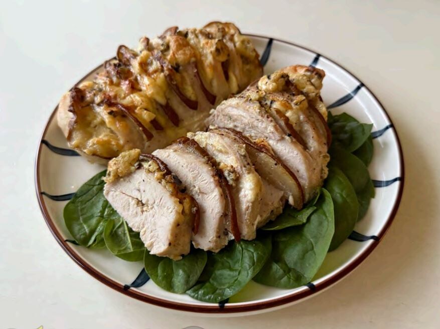 горячее на праздничный стол