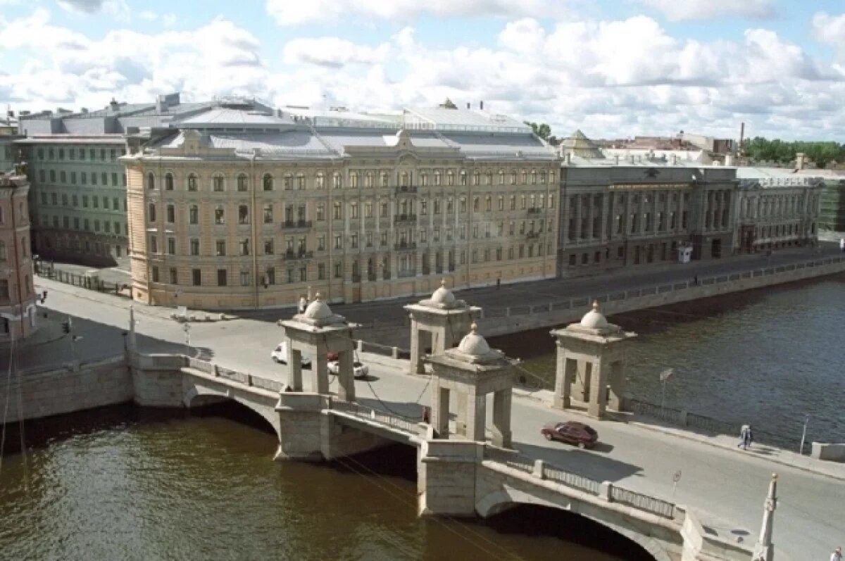    Для экономики Петербурга 2024 год стал самым успешным в двадцатилетии