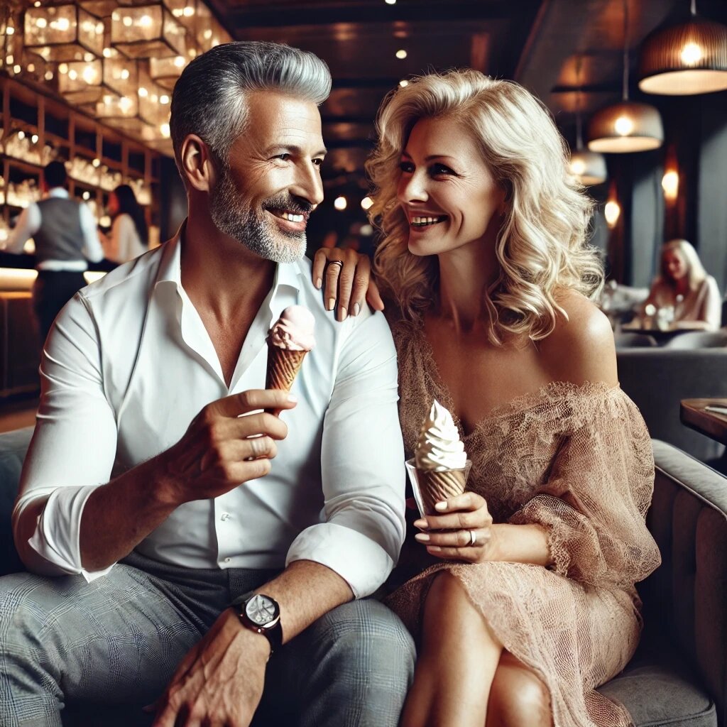 Истинное счастье не заключается в том, чтобы избегать страха и боли, а в том, чтобы научиться восстанавливать баланс после них