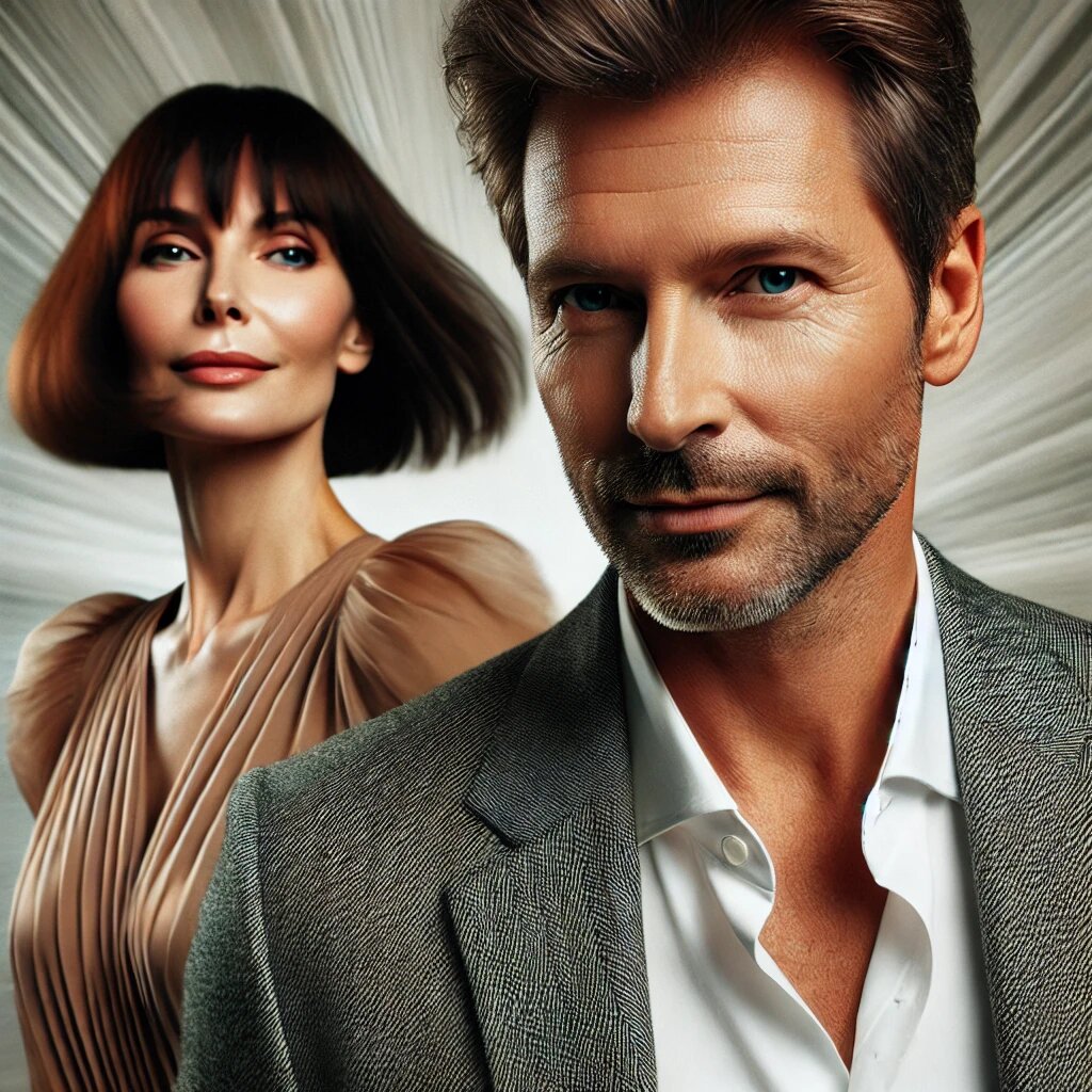 Эмоциональная гармония — это не состояние без изменений, а способность оставаться целым в мире постоянных перемен