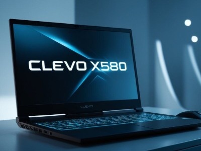    Рассекречен Clevo X580: флагманский игровой ноутбук с видеокартой RTX 50
