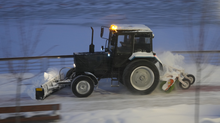    Фото: ИЗВЕСТИЯ/Дмитрий Коротаев; 5-tv.ru
