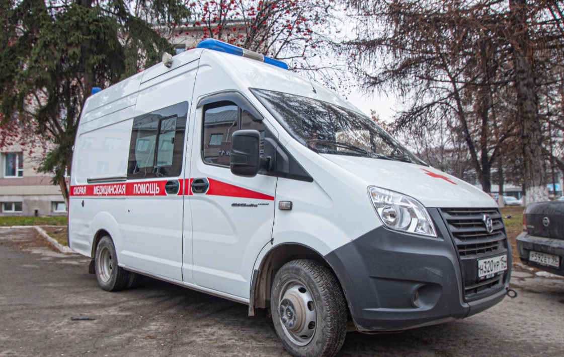 Фото: Сиб.фм