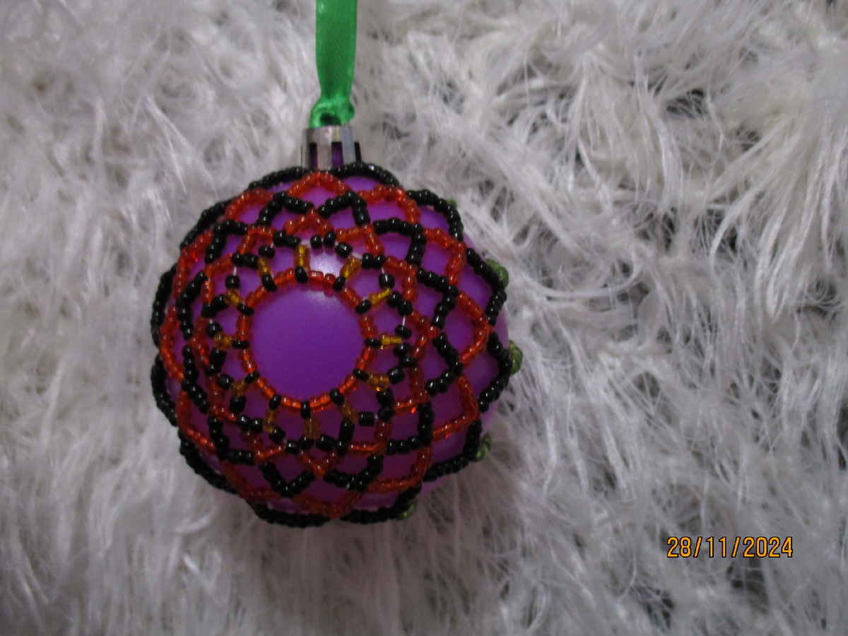 тоже вариант сетки