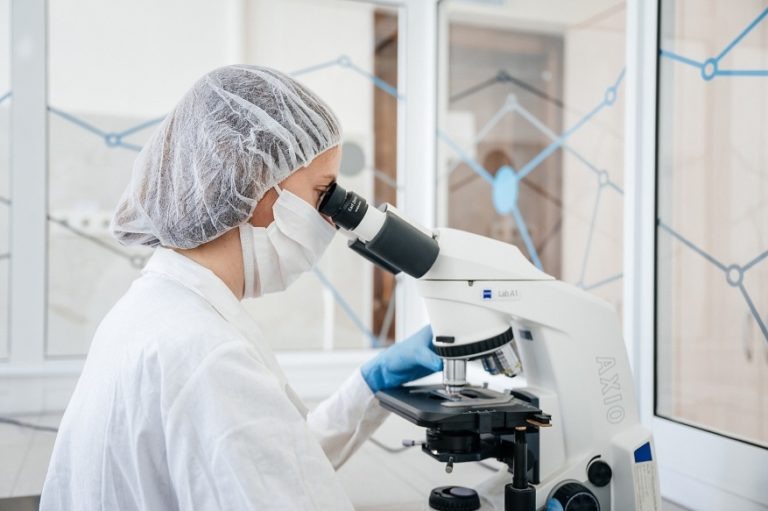    Фото с сайта Томского политеха Илья Федоров