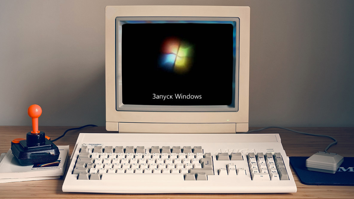 Для чего сгодится Windows 7 в 2024–2025 году?