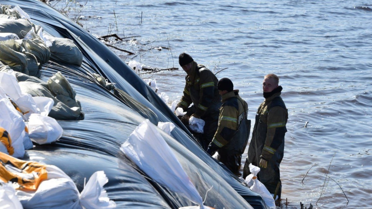 Информационный центр Правительства Тюменской области📷
