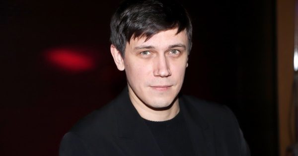 Леонид Бичевин