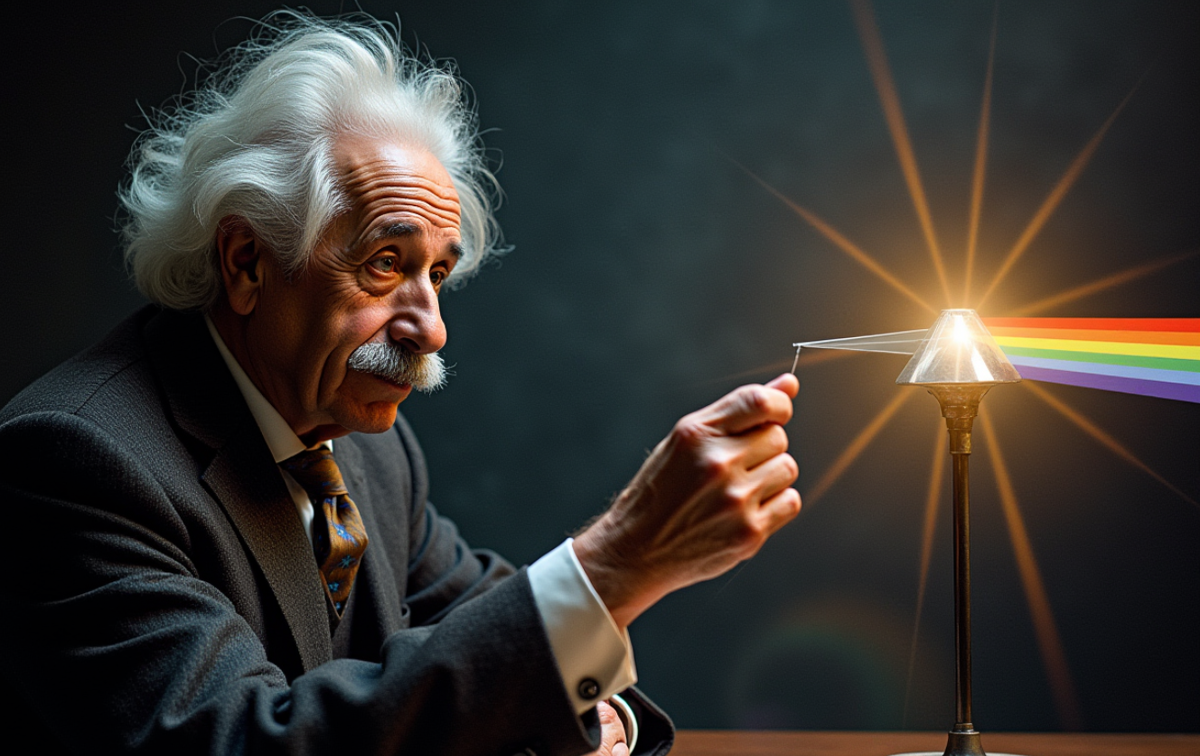 Немного творчества