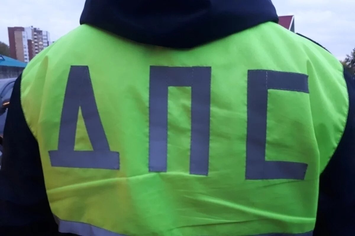    В Уватском районе на трассе Тюмень-Ханты-Мансийск ограничено движение