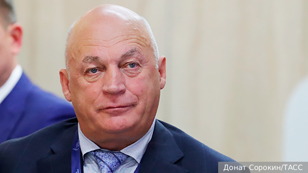     Фото: Донат Сорокин/ТАСС   
 Текст: Денис Тельманов