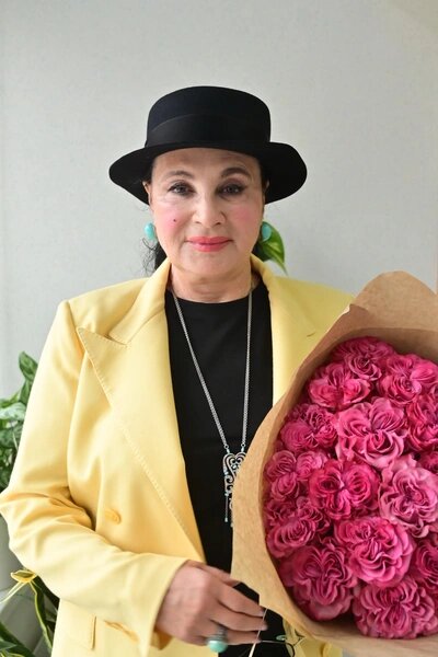 Ирина Винер