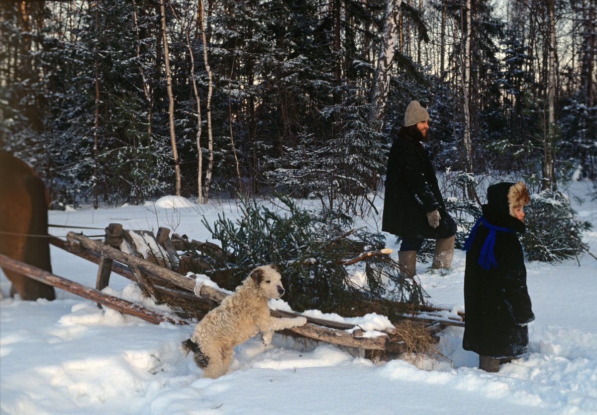 Yuriy Kaver/Russian Look//Global Look Press