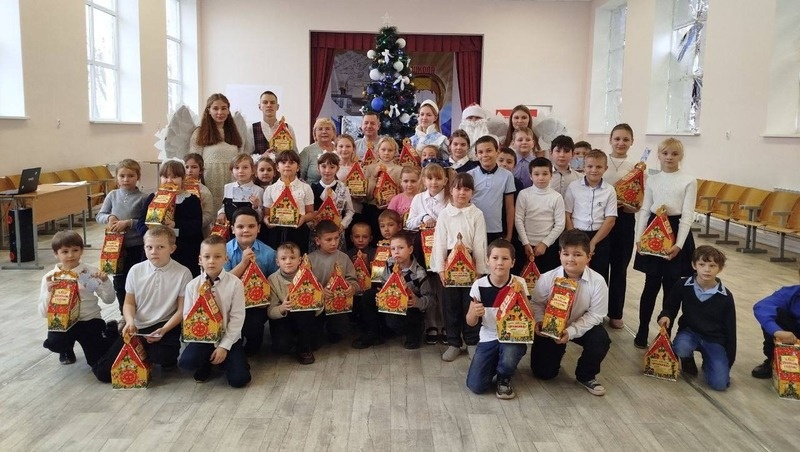      Фото: администрация Ставрополя