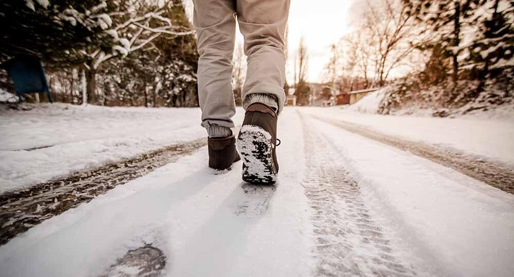 Польза ходьбы: как ежедневные прогулки могут улучшить здоровье и продлить жизнь