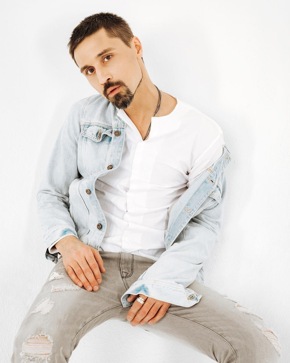 Билан Дима