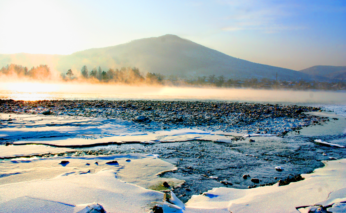 Фотография, стихотворение Василия Глуцкого