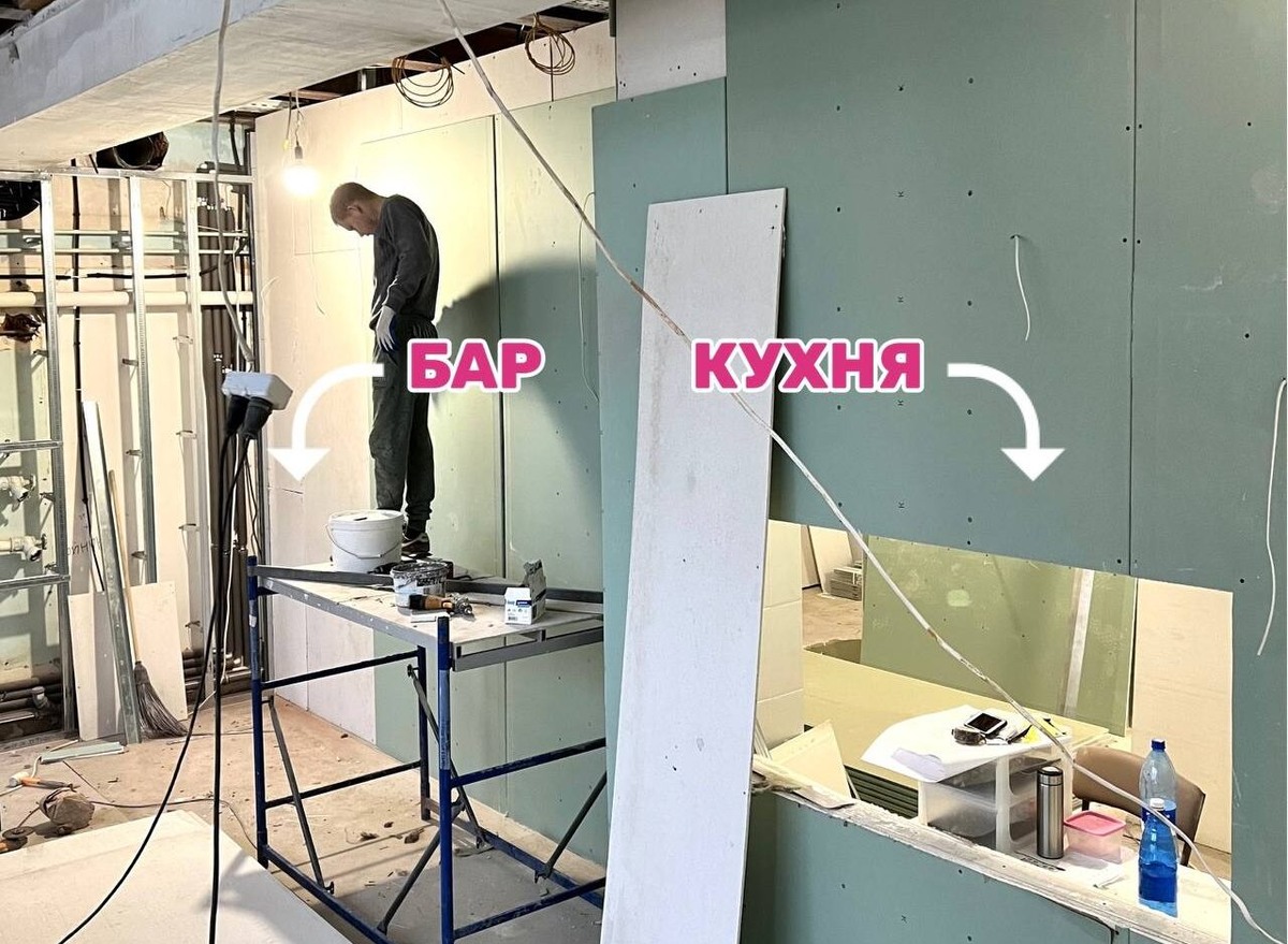    Фото: CHICKO | Пермь / тг Полина Анкушина